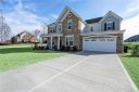 105 Heron Cove Loop sold home in Mooresville, SC