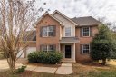 12316 Brianwood Court sold home in Charlotte, SC