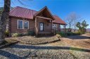 416 Peaks Drive sold home in Lake Lure, SC