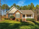 3576 Hunters Path Drive sold home in Granite Falls, SC