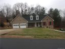 6063 Gold Creek Estates Drive Lot 22 sold home in Hickory, SC