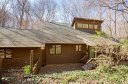 596 Knob Road sold home in Pisgah Forest, SC