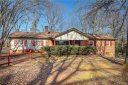 220 Grandview Avenue sold home in Morganton, SC