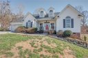 1542 Crowders Woods Drive sold home in Gastonia, SC