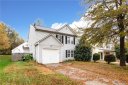 917 Grassy Patch Lane sold home in Charlotte, SC