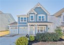 12706 Ballyliffin Drive sold home in Pineville, SC