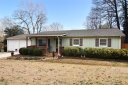 1553 Castell Lane sold home in Hickory, SC