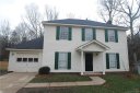 2212 Sloan Drive sold home in Charlotte, SC