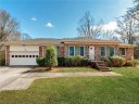 583 Se Crestside Drive sold home in Concord, SC