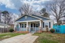 2600 Hemphill Street sold home in Charlotte, SC