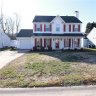 4017 Brookforest Lane sold home in Indian Trail, SC