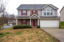 616 Lynville Lane sold home in Rock Hill, SC