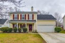 110 Henfield Way sold home in Mooresville, SC