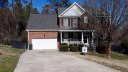 1244 Old Coach Lane sold home in Rock Hill, SC
