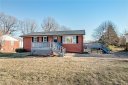 6124 Avalon Drive sold home in Kannapolis, SC