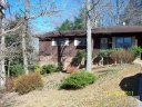 1543 Oak Hill Drive sold home in Morganton, SC