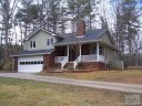 2814 Woodstream Drive sold home in Valdese, SC