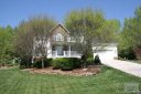 115 Clearwater Drive sold home in Morganton, SC
