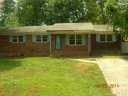 1165 Pine Drive sold home in Morganton, SC