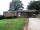 1195 Oak Forest Drive sold home in Morganton, SC