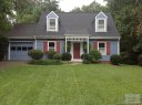 3480 Ridgewood Drive sold home in Morganton, SC