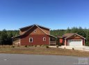 1100 Table View Drive sold home in Morganton, SC