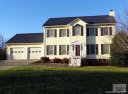 405 Willowbrook Drive sold home in Morganton, SC