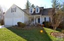 195 Rapids Run sold home in Morganton, SC