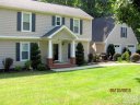 201 Jackson Run sold home in Morganton, SC