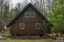 707 Pine Ridge Road sold home in Beech Mountain, SC