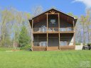 845 Lake Club Drive sold home in Nebo, SC