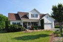 310 Willowbrook Drive sold home in Morganton, SC