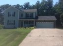200 Jackson Run sold home in Morganton, SC