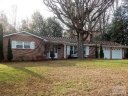 202 Woodlawn Drive sold home in Morganton, SC