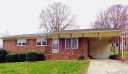 1195 Oak Forest Drive sold home in Morganton, SC