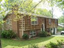 2985 Woodstream Drive sold home in Valdese, SC