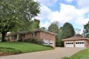 207 Woodlawn Drive sold home in Morganton, SC