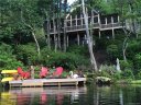 149 Hiwassee Road sold home in Lake Toxaway, SC