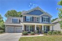 5736 Mcdowell Run Drive sold home in Huntersville, SC