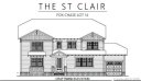 4171 Island Fox Lane 14 sold home in Denver, SC