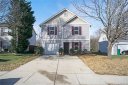 6245 Mcintyre Ridge Drive sold home in Charlotte, SC