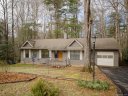718 Knob Road sold home in Pisgah Forest, SC
