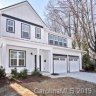 1420 Academy Street sold home in Charlotte, SC