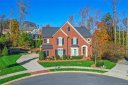 2501 Susie Brumley Place sold home in Concord, SC