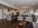 16207 Frostwatch Circle sold home in Charlotte, SC