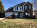 4457 Greystone Drive sold home in Concord, SC