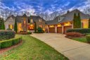 725 Beauhaven Lane sold home in Waxhaw, SC