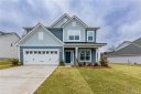 710 Laurel Oaks Court 74 sold home in Fort Mill, SC