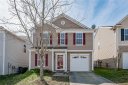 276 Morning Dew Drive sold home in Concord, SC