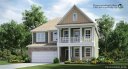 932 Pecan Tree Lane 44 sold home in Fort Mill, SC